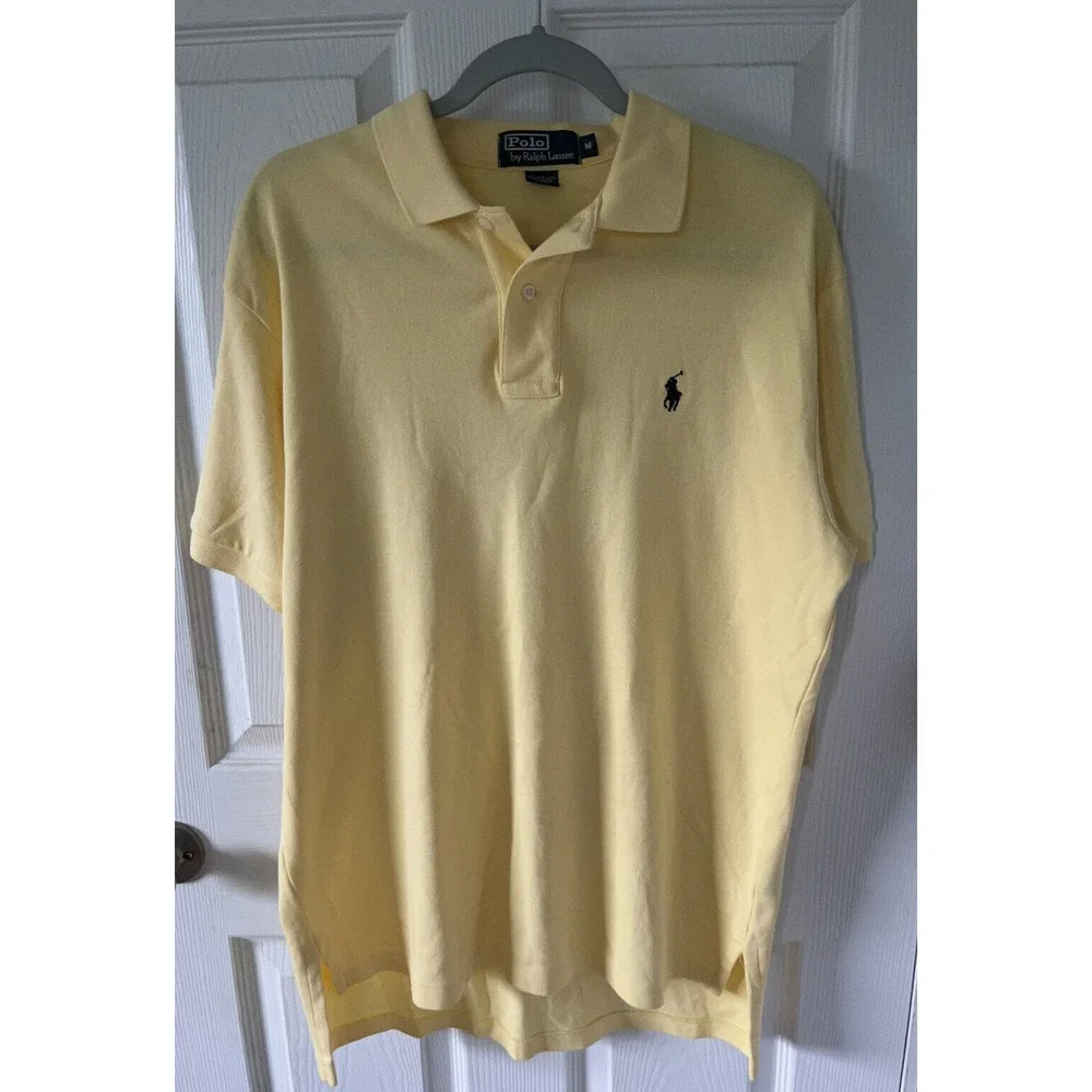 Polo Ralph Lauren shirt men medium